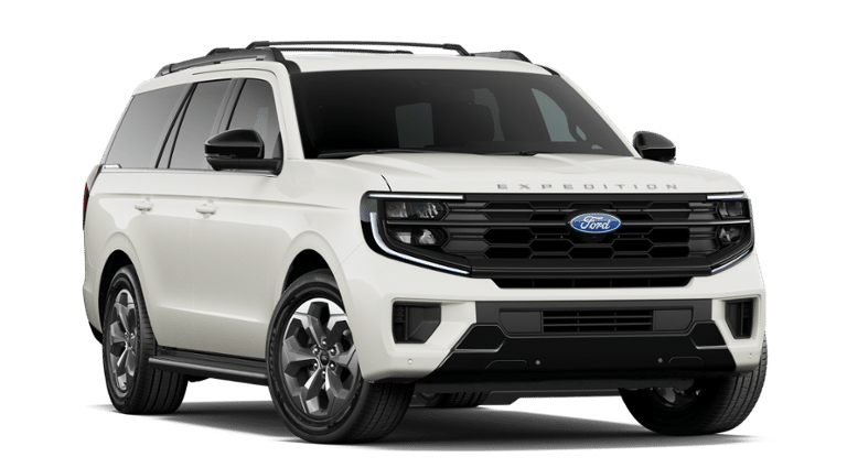 Expedition® vehicle